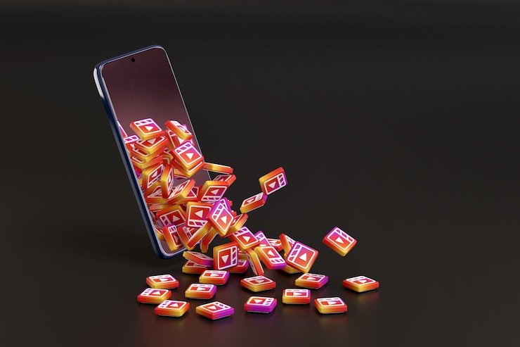 modal3000 user Mobile user and Brand