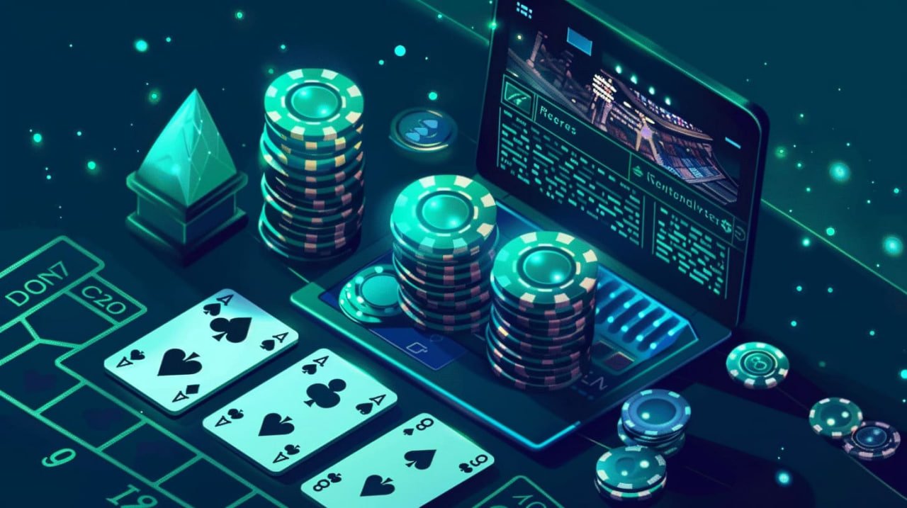 modal3000 featured game showcase